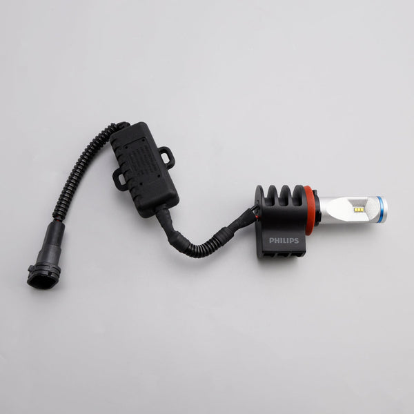 Philips Aut Light LED-Fog X-Tremeultinon LED H8/H11/H16 12V10W 6000K 12834Unix2 Generic