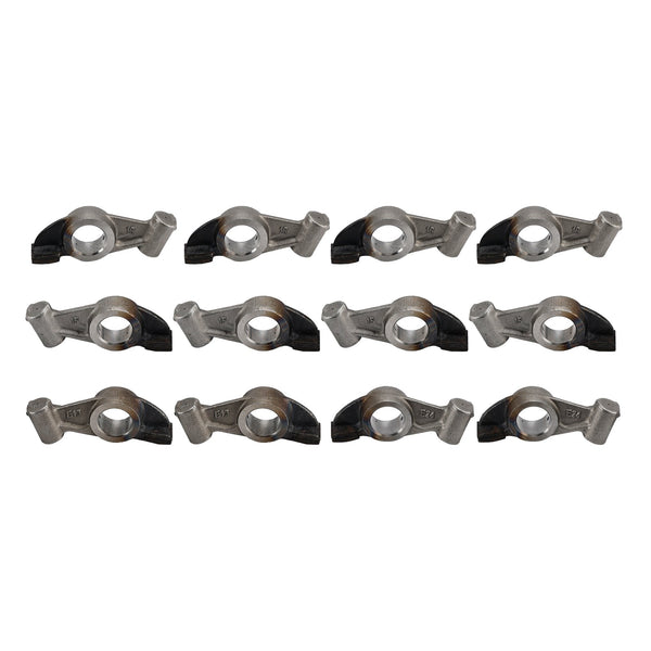 1989-1990 240SX Complete Rocker Arm Set KA24E 13257-40F06 Generic