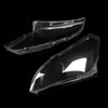 2011-2012 Infiniti M25 M35 M37 M56 Koplamp Koplamp Lens Shell Cover Helder 260601MA2D 260601MA0D Generiek