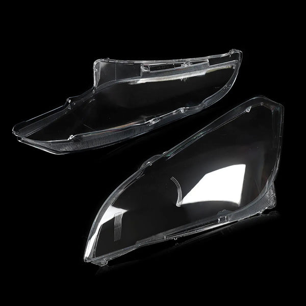 2011-2012 Infiniti M25 M35 M37 M56 Farol Lente Shell Capa Transparente 260601MA2D 260601MA0D Genérico