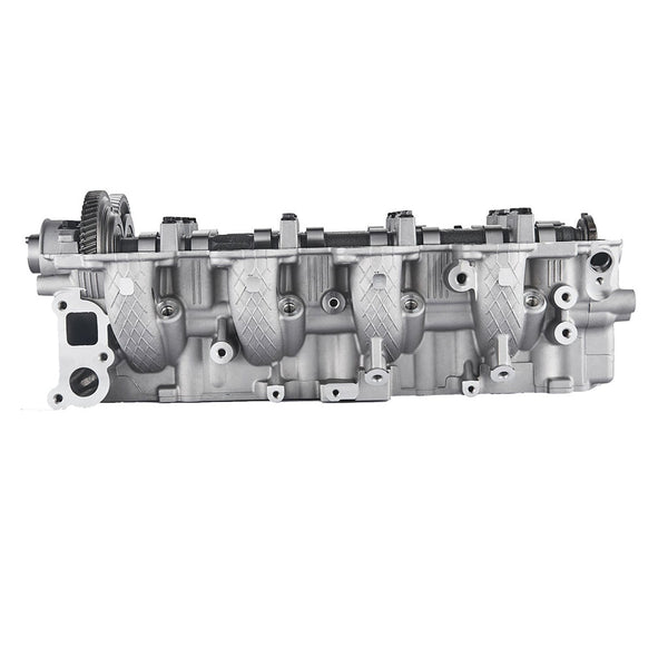 1986.11-2004.05 Mitsubishi L 300 III Bus (P0_W, P1_W, P2_W, P3_W) 2,5 D (P05W, P15W, P25W) Helmonterat cylinderhuvud 1005A560 1005B45