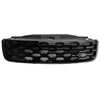 2017-2020 Land Rover Discovery 5 L462 Front støtfanger Grill Grill Svart LR082695 Generisk
