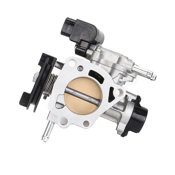 2000-2005 Toyota Echo M/T Sedan Throttle Body 22210-21020 Generisk