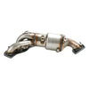 2013-2018 Nissan Altima 2.5L Front Catalytic Converter Direct Fit Generic