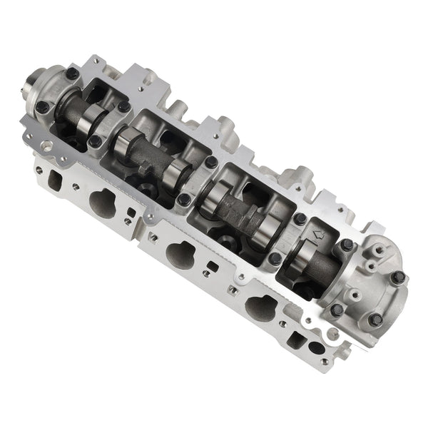 1989-1995 Toyota Truck 3.0L M/T 4wd Regular Cab DLX Left+Right Cylinder Head 11101-65011