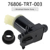 Windshield Washer Pump for Honda Clarity 2017-2021 76806-TRT-003