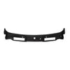 2005-2010 BMW 3-serie E92 frontrute deksel nedre frontrute trim 51717161033 Generisk