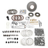 Volvo Dodge Ford Koppeling Frictie/Stalen Veren Powershift Super Kit 6DCT450 MPS6 Generiek