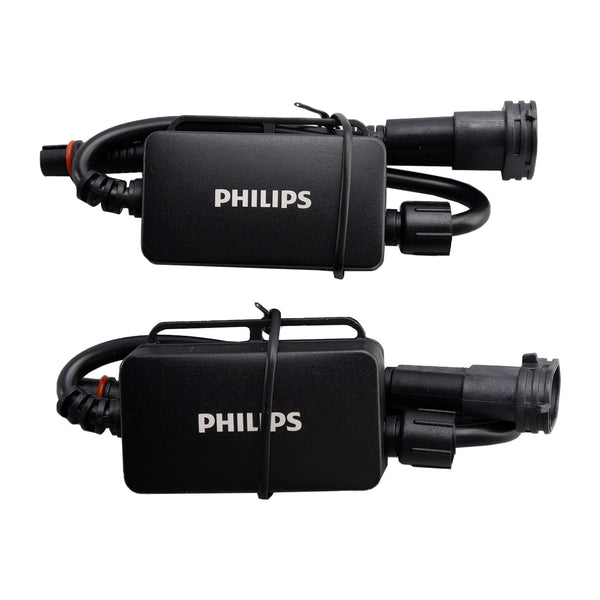 Philips Car Light LED-HL X-Tremeultinon LED H8/H11/H16 12V 22W 6000K 11362XU Generisk