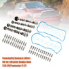 2011–2021 Dodge Charger Nockenwellen Kipphebelheber Kit 5184296AH 5184332AA Generisch