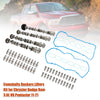 Kit sollevatori bilancieri alberi a camme Dodge Challenger 2011-2021 5184296AH 5184332AA generico