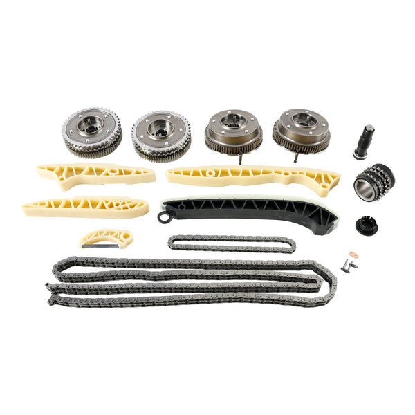 Mercedes W164 ML350 ML450 ML550 Timing Chain Kit + 4?�� Camshaft