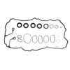 Kit di revisione ricostruzione motore G4NC per Hyundai Sonata (YF) 2.0L 2014 23110-2E501 623V6-2EH06 Generico