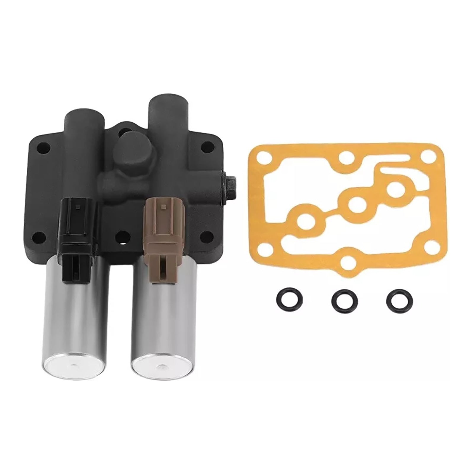 1999-2003 Acura TL 3.2L V6 Trasmissione Doppio Solenoide Cambio Lineare 28250-P6H-024