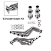 1997-1999 Ford F-250 5.4L Coletor de escapamento Racing Header genérico