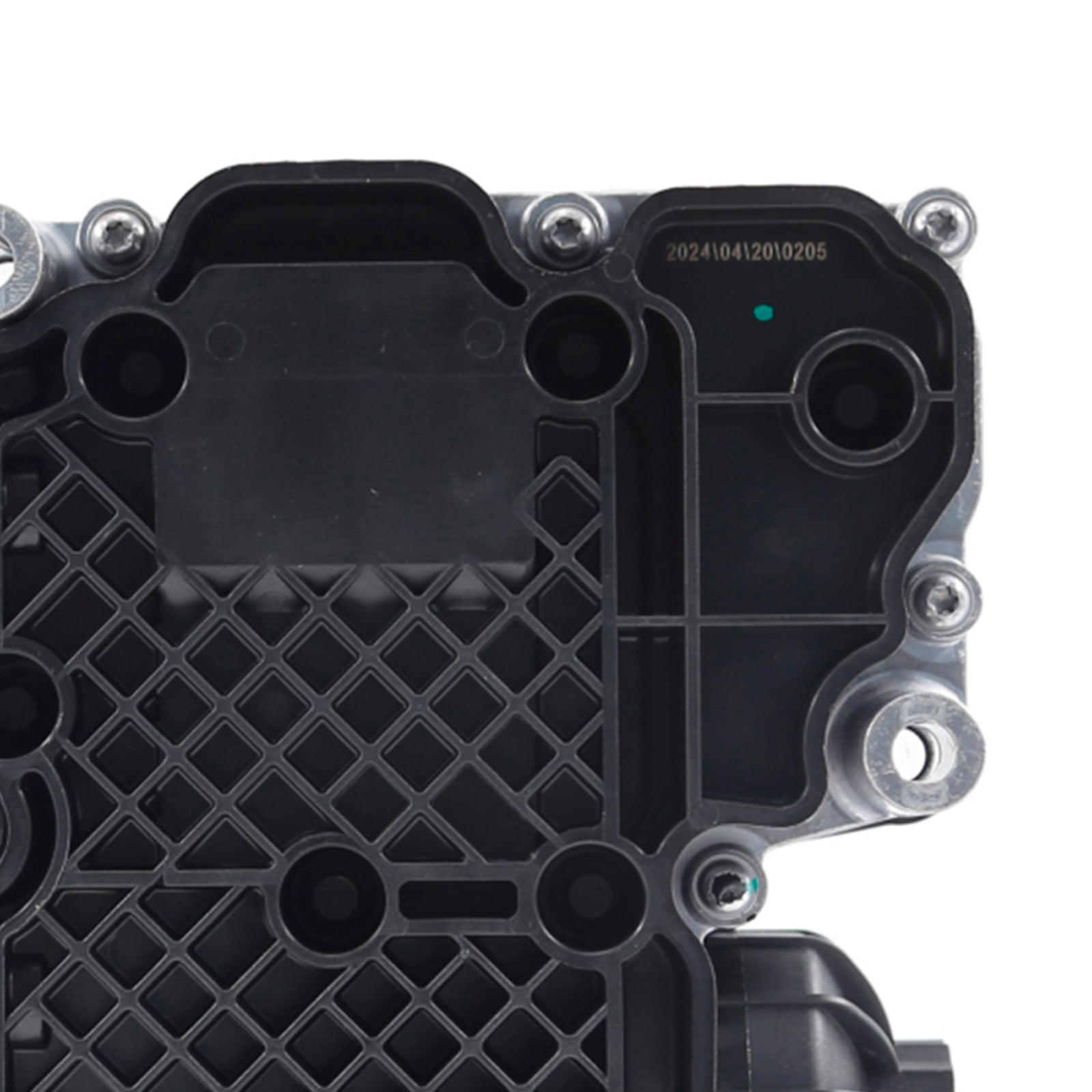 Volvo D11 D13 D16 Motoren DEF Diesel-Abgasflüssigkeit Harnstoff-Einspritzpumpe 12 V 0444042109 Generisch