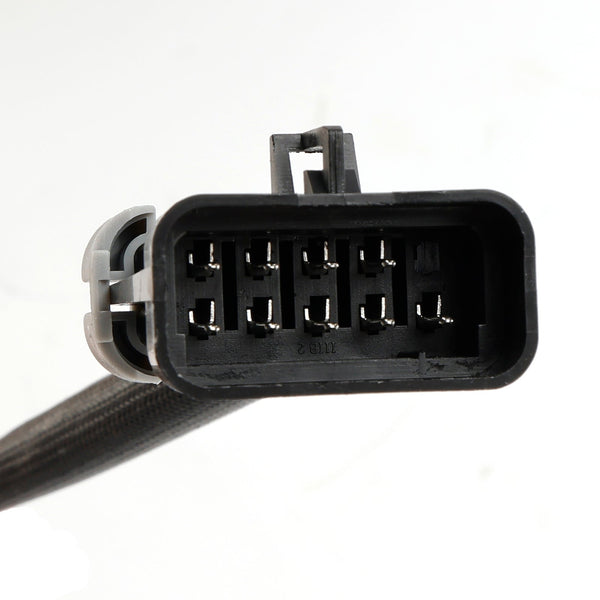 1996-2004 Porsche Boxster 986 Bj Neutral Safety Multi Function Switch 98632561201 Generic