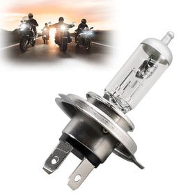 OSRAM Motorcycle Lamp Silverstar HS1 PX43T 12V 35/35W 64185SVS Generic