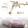 2014-2020 Land Rover Range Rover Velar L560 3.0L V6 (AJ126) NOVO 2024 Kit de sistema de tubulação de água refrigerante de metal atualizado 3.0 LR109401 LR041788 Genérico