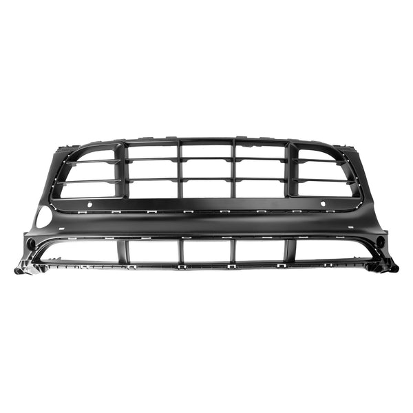 2014-2017 Porsche Macan GTS GTS GRILL GRILL 95B807683-AG-0K1 generic