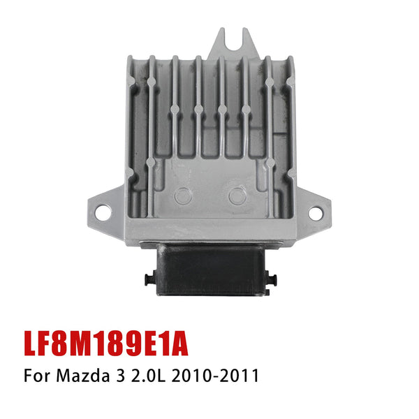 Getriebesteuermodul TCM LF8M189E1A für Mazda 3 2.0L 10-11 neu programmiert