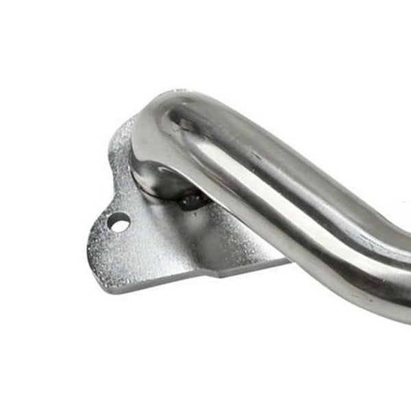 Jeep Wrangler TJ 2.5L L4 1997-1999 Stainless Steel Manifold Header