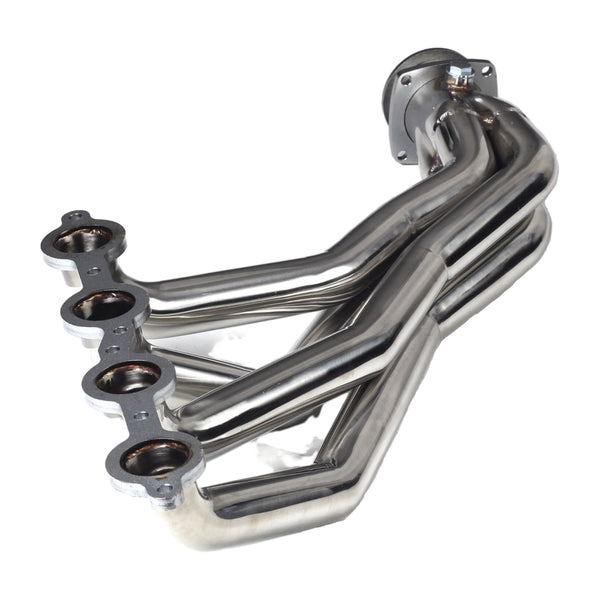 2005-2006 PONTIAC GTO LS2 6.0L V8 Stainless Steel Header Manifold Exhaust