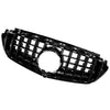 Mercedes-Benz 2016-2020W213 E63 E63S AMG Alleen Voorbumper Grille Grille Generiek