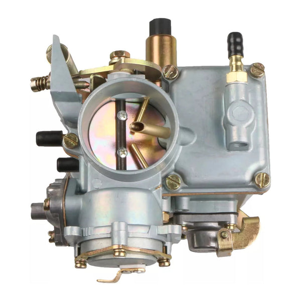 Volkswagen Beetle 30/31 PICT-3 Type 1&2 Bug Bus Ghia Carburetor W/ Gasket 113129029A Generic