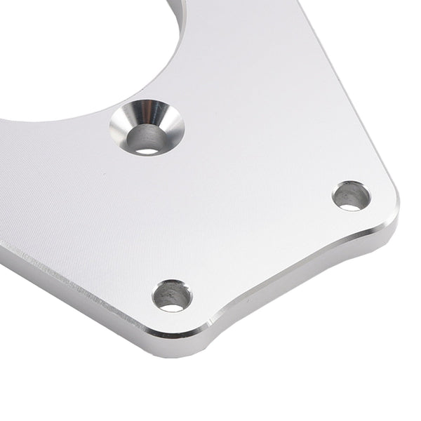 1999-2008 Alle GM Gen III Gen IV LS-serie Motorer Timing Chain Tensioner Drill Template Adapter 551902 Generisk