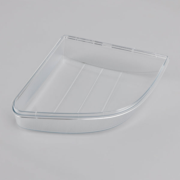 Left+Right Front Headlight Clear Lens For Lexus LX470 1998-2007