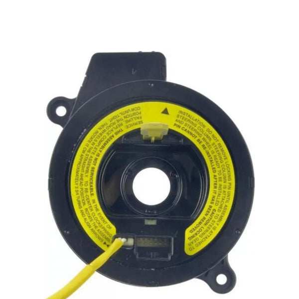 1999-2001 Jeep Grand Cherokee Clock Spring 56042341AE 56042341AF 525108 Generic