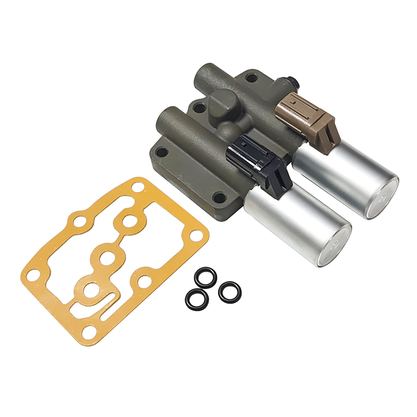 2003–2007 Honda Pilot-Getriebe-Magnetventilsatz 8250-P6H-024 28250-P6H-024