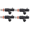 4PCS Fuel Injector 16450-PRB-A01 Fit Acura RSX TYPE-S 2.0L 2002-2004 842-12290
