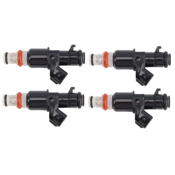 4PCS Fuel Injector 16450-PRB-A01 Fit Acura RSX TYPE-S 2.0L 2002-2004 842-12290