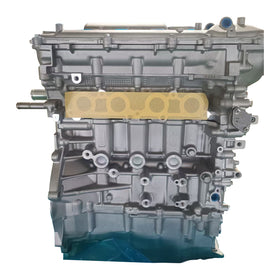 Ny 2ZRFXE-motormotor for Toyota Prius 4. generasjon 1.8L Hybrid 4-sylindret 16-2022