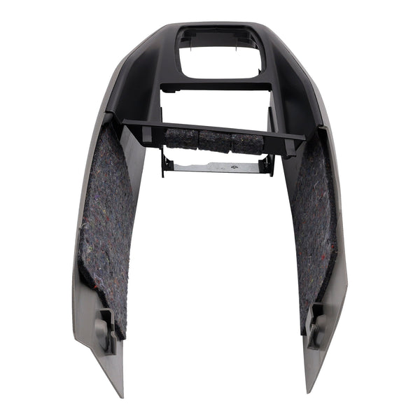 1999-2005 Volkswagen Golf Jetta Car Center Console Trim Grey 1J1863201D 1J1863201L Generic