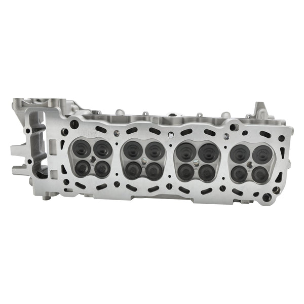 2004, 2004 Toyota Tacoma 2.7L A/T 2WD Double Cab DLX Cylinder Head 11101-79266 11101-79276