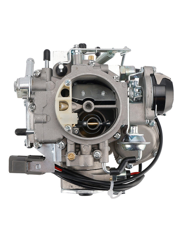 2 Barrel Carburetor 16010-26J00 For Nissan Patrol GQ Y60 TB42S 4.2L 88-95 RB30 3.0L