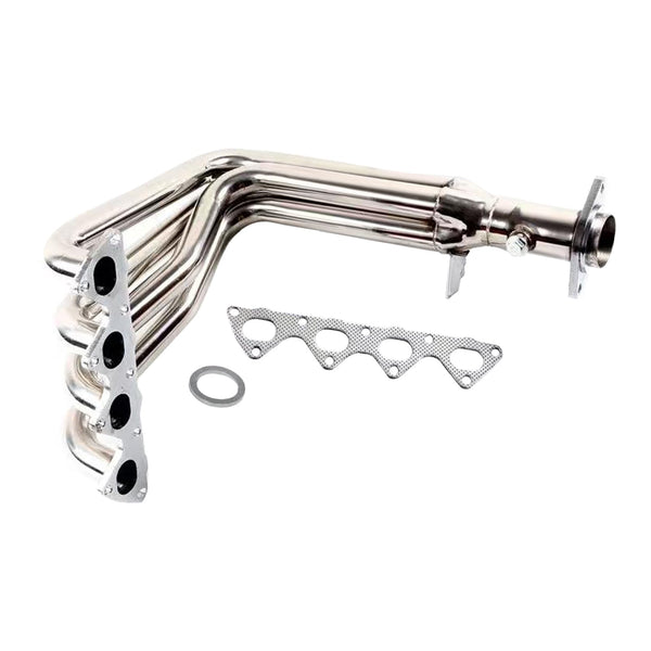 Honda Civic Del Sol 1.6L 4-1 1994-1997 Stainless Exhaust Manifold Header