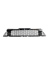 2008-2014 MINI R55 Cooper S JCW 5 portes Estate Noir brillant Grille de pare-chocs avant générique