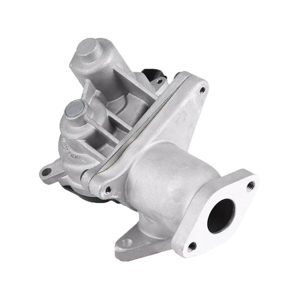 10/2016-09/2020 Great Wall Steed GW4 D20 2,0L diesel EGR-ventil 1207100-ED01A Generic