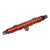 2010-2014 Ford Mustang Red Full Led 3RD Luce freno T20A008-EHS1 AR3Z13A613A Generico