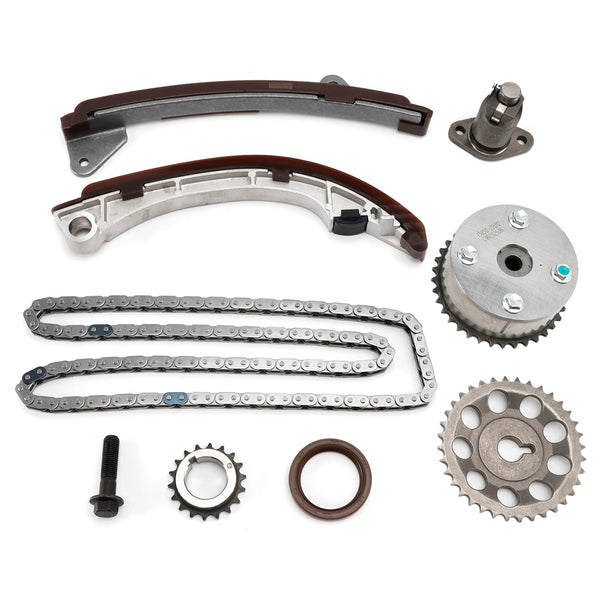 1ZZ-FE 1.8L motoroverhalingssett for Toyota Celica Corolla Matrix 98-08