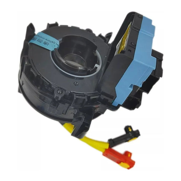 2018-2021 Toyota Tundra Clock Spring med vinkelsensor 89245-0C030 8K0881671 Generisk