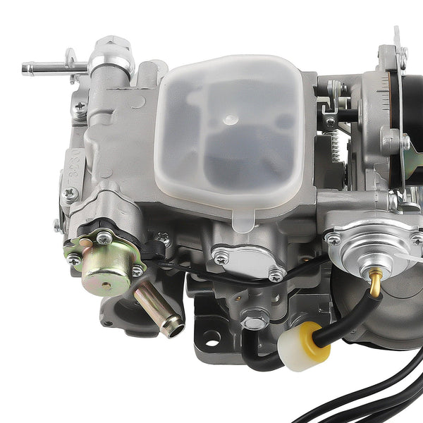 Auto Carburetor  21100-73230 For Toyota 3Y 4Y Hiace Hilux 1982-1988
