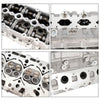 2004-2007 Audi A3 (8P) 2.0 TFSI AXX BPY BWA Cylinder Head Assembly 06D103351D 06F103064A