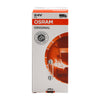 OSRAM 10PCS Car Light Tubular Lamp bulb C5W SV8.5 41MM 24V 5W 6424 Generic