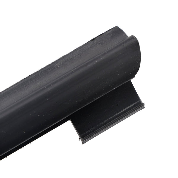 1988-2000 Chevrolet C1500 GMC C2500 Front Left+Right Weatherstrips 15991406 15991405 generic