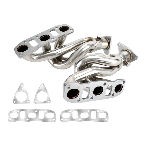 2009-20 Nissan 370Z 3.7L Engine Stainless Steel Exhaust Header Manifold